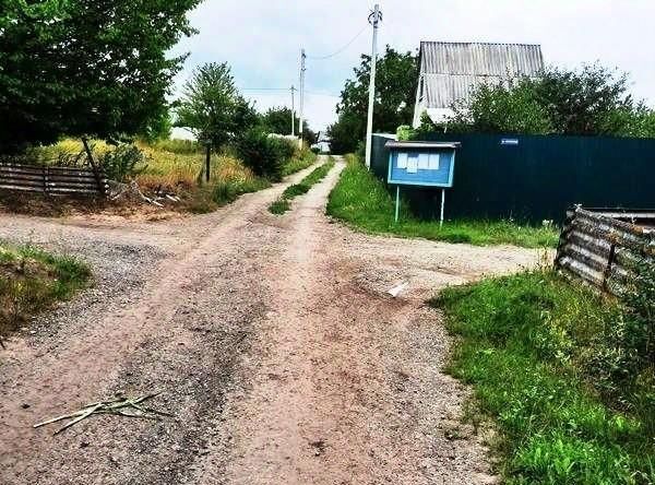 земля ул Магистральная фото