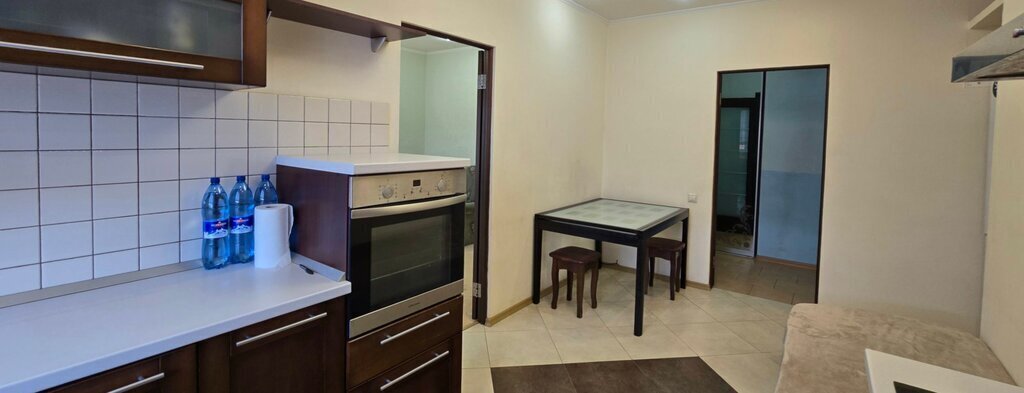 квартира г Краснодар р-н Центральный ул Длинная 192 фото 1