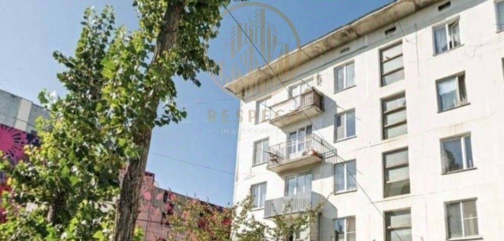 квартира г Пятигорск ул Украинская 58 фото 1