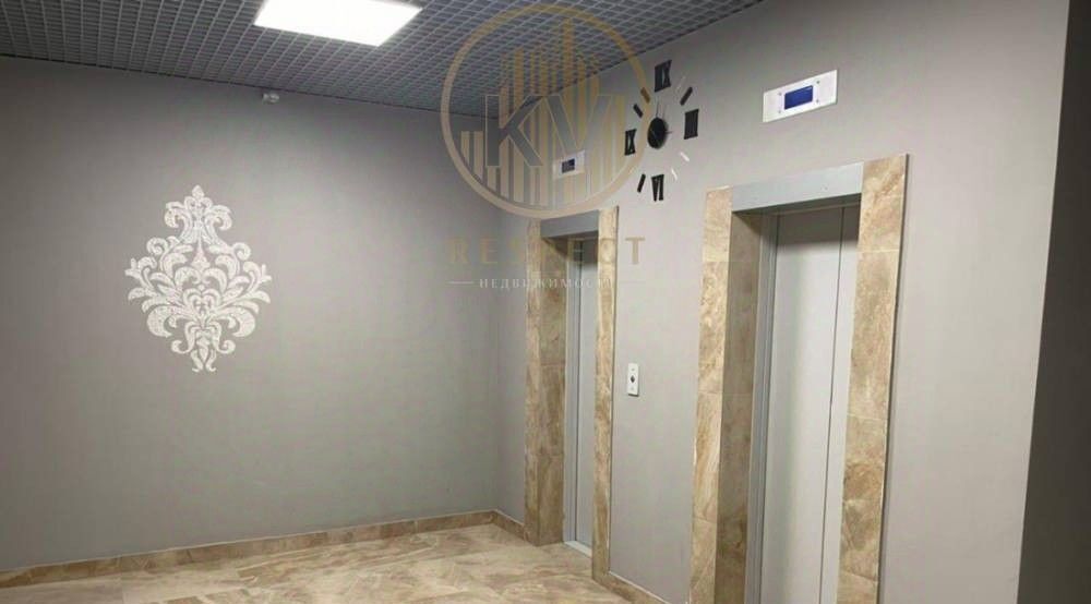 квартира г Пятигорск ул Бунимовича 1а фото 1