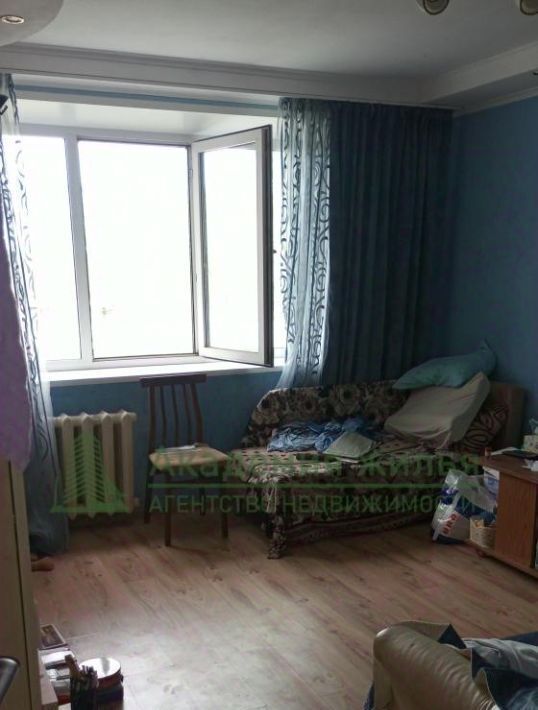 квартира г Энгельс пр-кт Волжский 46а фото 4