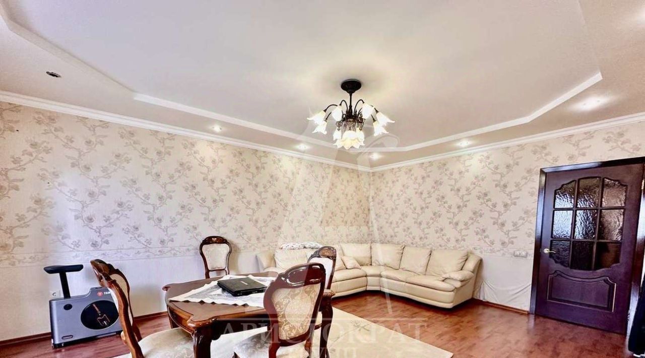 квартира г Пятигорск ул 295 Стрелковой Дивизии 13к/1 фото 4