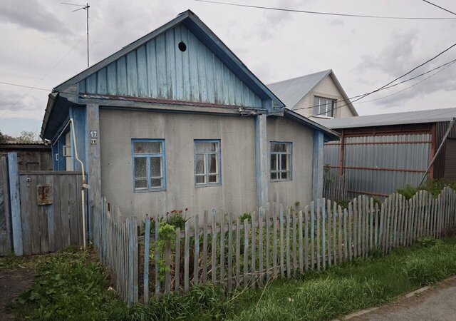ул Комсомольская 17 фото