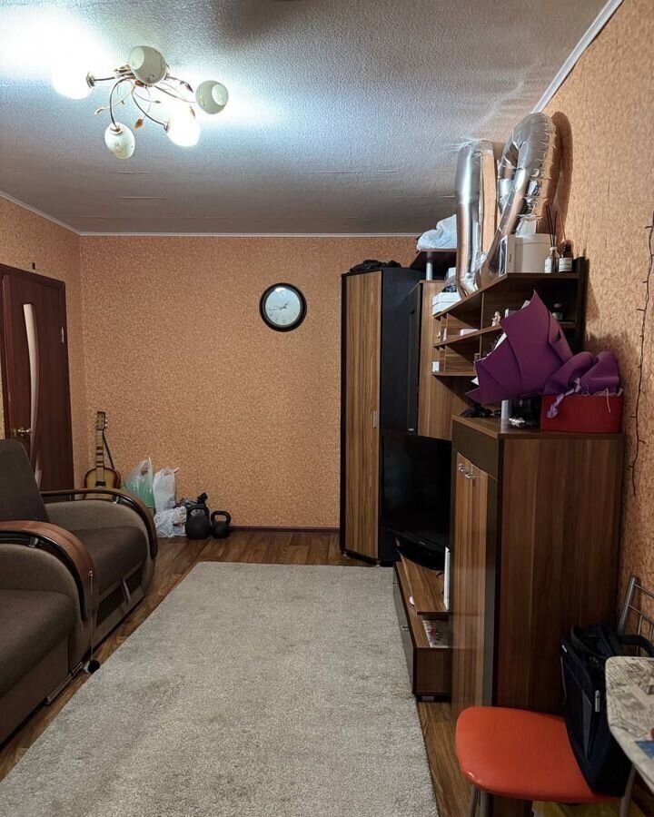 квартира г Тамбов р-н Октябрьский ул Социалистическая 11 фото 4