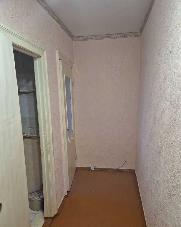 квартира г Тамбов р-н Октябрьский ул Мичуринская 107 фото 4