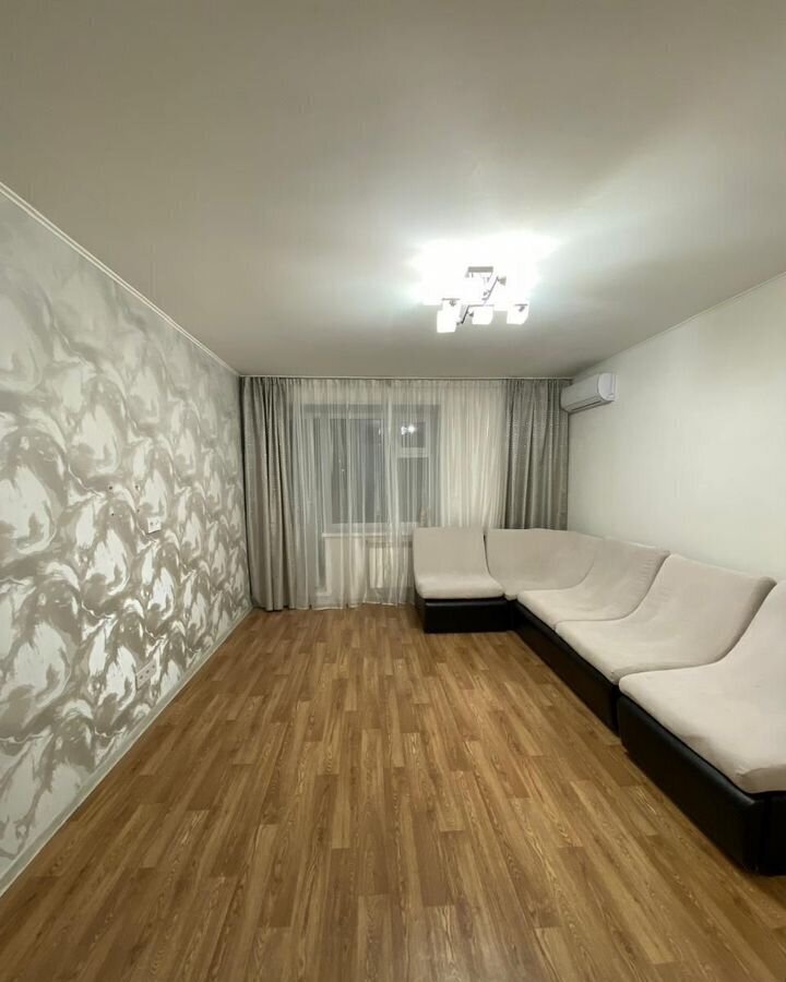квартира г Красноярск р-н Кировский ул Семафорная 311 фото 4