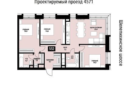 метро Шелепиха жилой комплекс Шелепиха фото