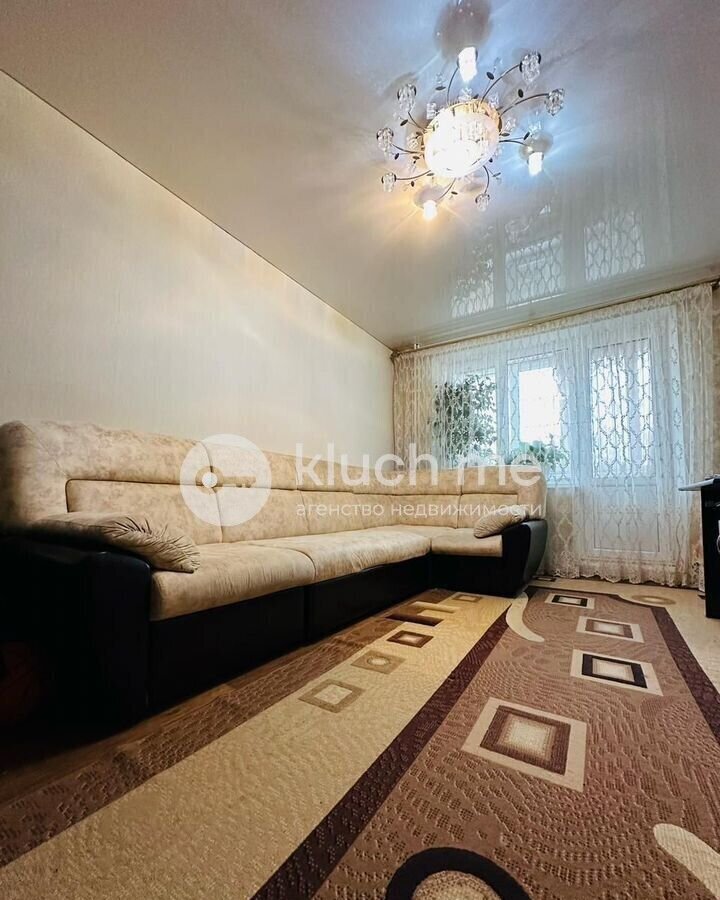 квартира г Казань р-н Московский Яшьлек ул Блюхера 2 фото 1