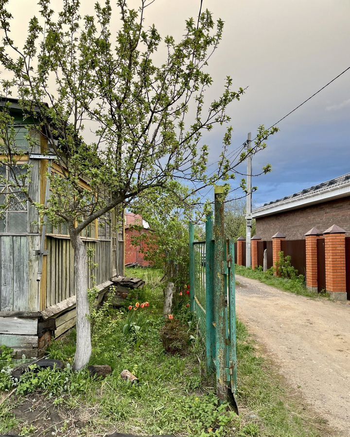 земля г Тула р-н Зареченский СНТ Песчаный, 84, Барсуки фото 10