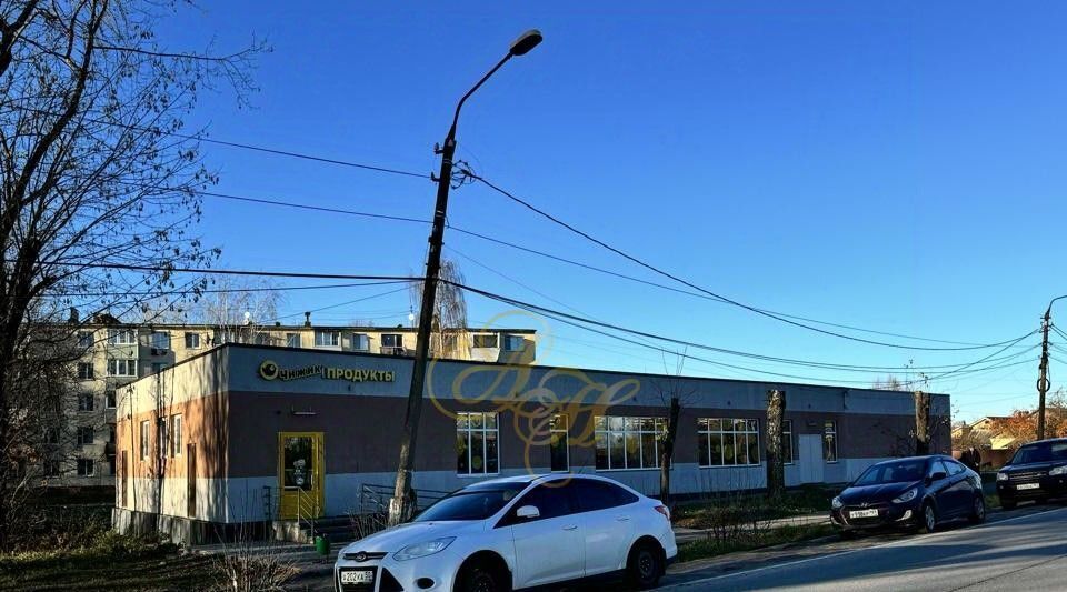 офис городской округ Клин г Высоковск ул Владыкина 24 Клин городской округ фото 7
