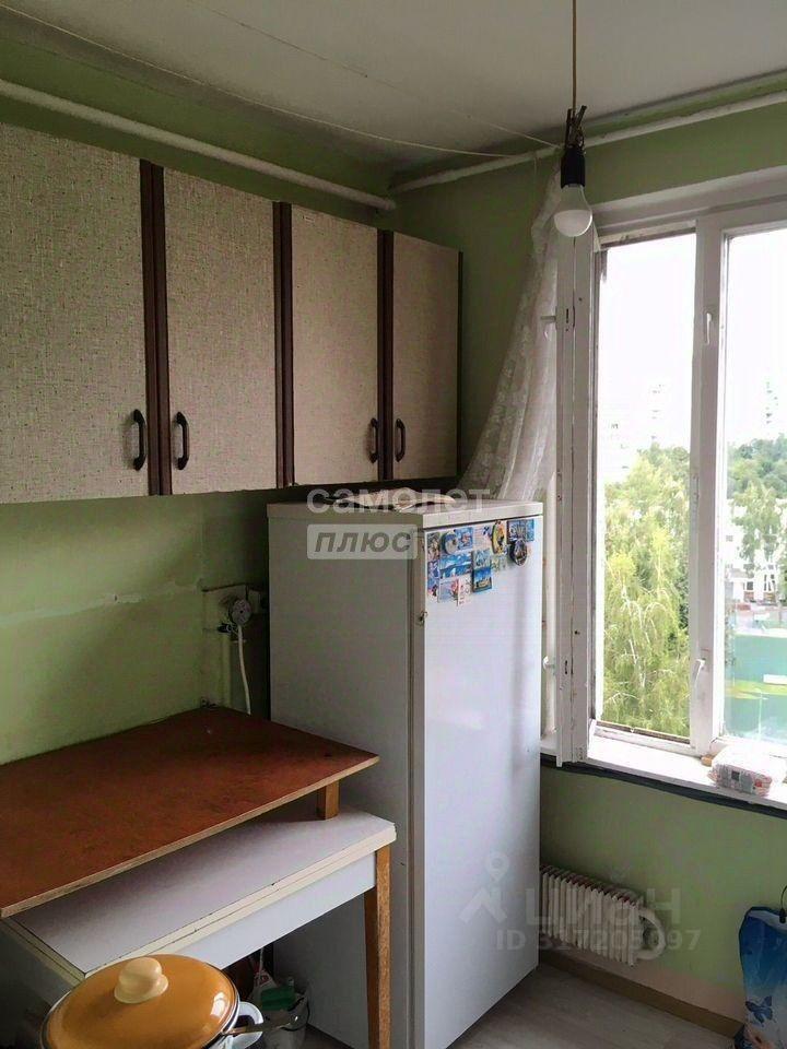 квартира г Москва метро Ясенево ЮЗАО б-р Литовский 46/2 Московская область фото 11