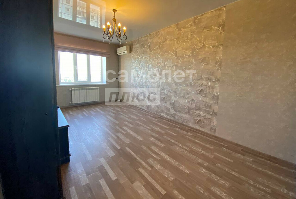 квартира г Тамбов р-н Советский ул Сенько 26ак/3 фото 4
