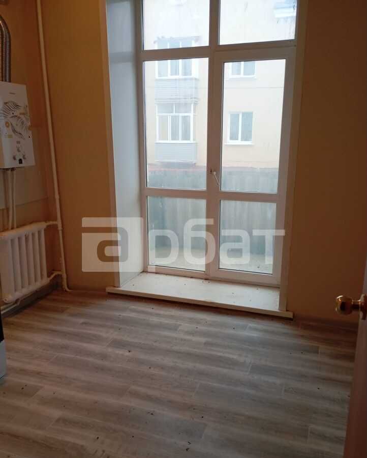 квартира г Кострома р-н Заволжский ул Ярославская 25/1 фото 3