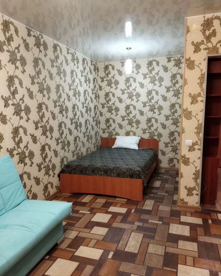 квартира г Казань р-н Ново-Савиновский Козья слобода ул Меридианная 8 фото 4