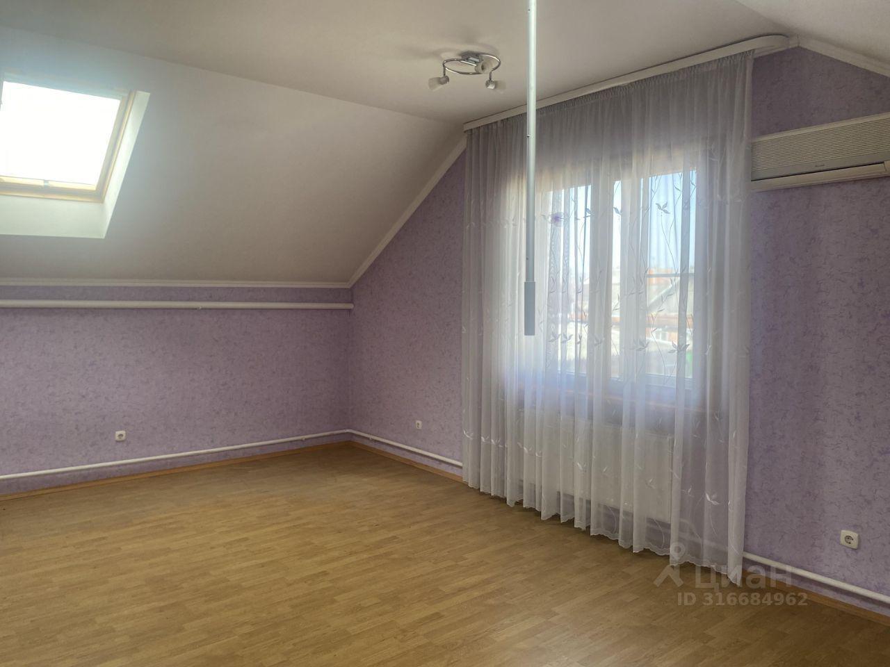 дом г Краснодар р-н Карасунский ул им. Глинки 36 фото 19