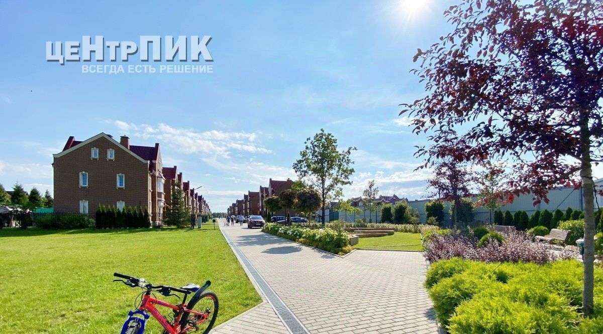 дом г Истра Британика кп, ул. 2-я, 7, Нахабино фото 12