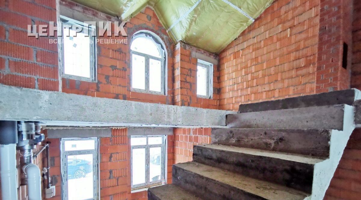 дом г Истра Британика кп, ул. 2-я, 7, Нахабино фото 29