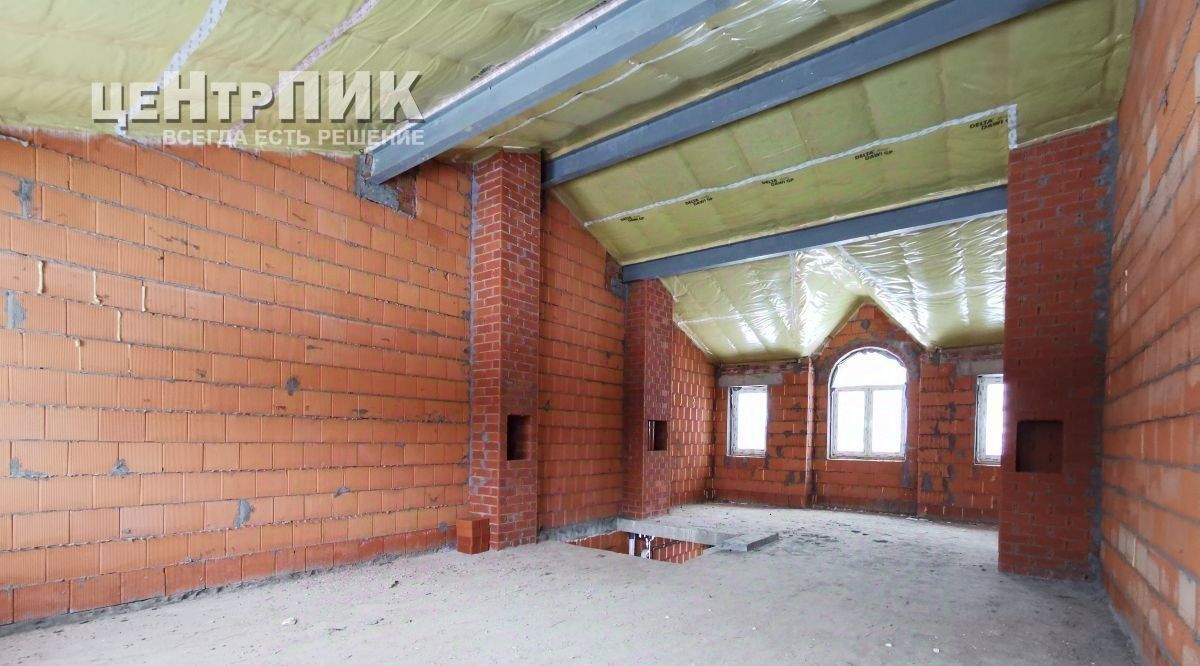 дом г Истра Британика кп, ул. 2-я, 7, Нахабино фото 31