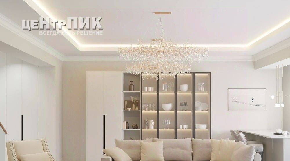 дом г Истра Британика кп, ул. 2-я, 7, Нахабино фото 42