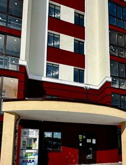 квартира г Оренбург р-н Центральный пер Слесарный 7 фото 20