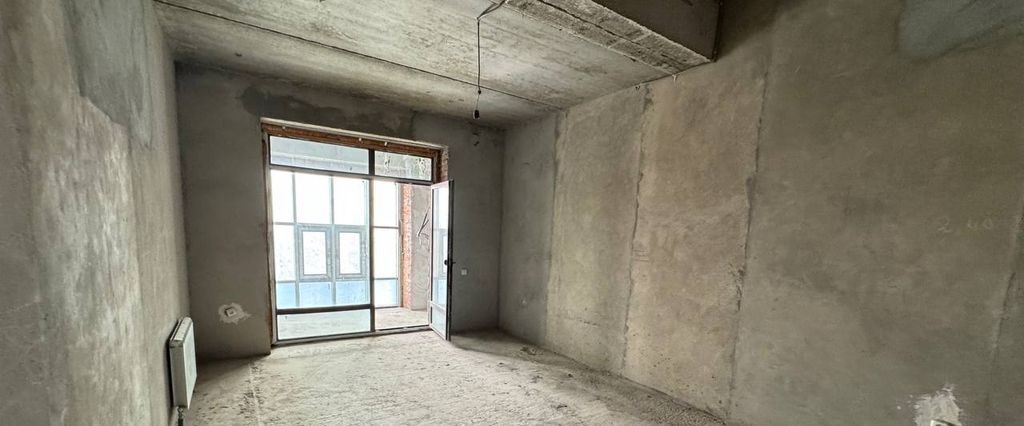 квартира г Оренбург р-н Ленинский ул. Нежинское Шоссе, 2/1 фото 26