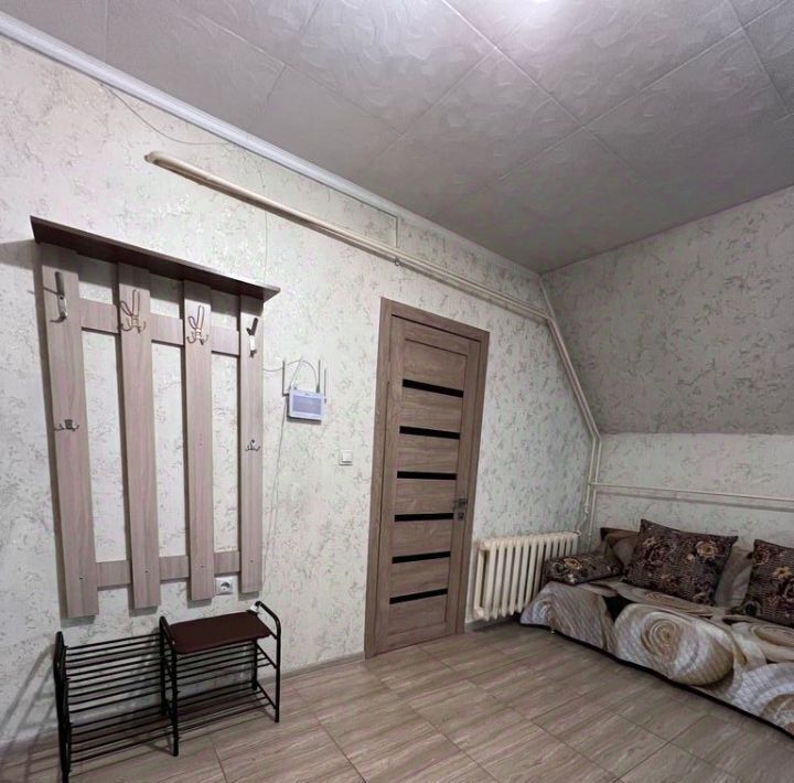 квартира г Оренбург п Ростоши р-н Ленинский ул. Садовое Кольцо фото 16
