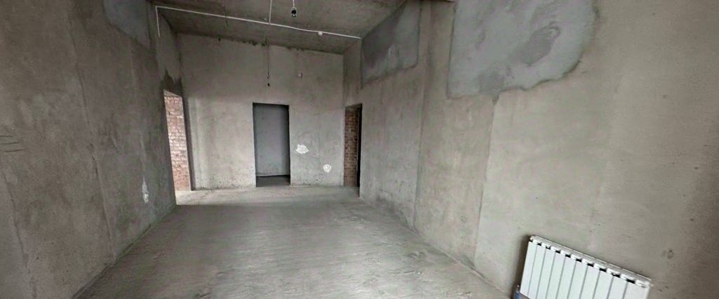 квартира г Оренбург р-н Ленинский ул. Нежинское Шоссе, 2/1 фото 29