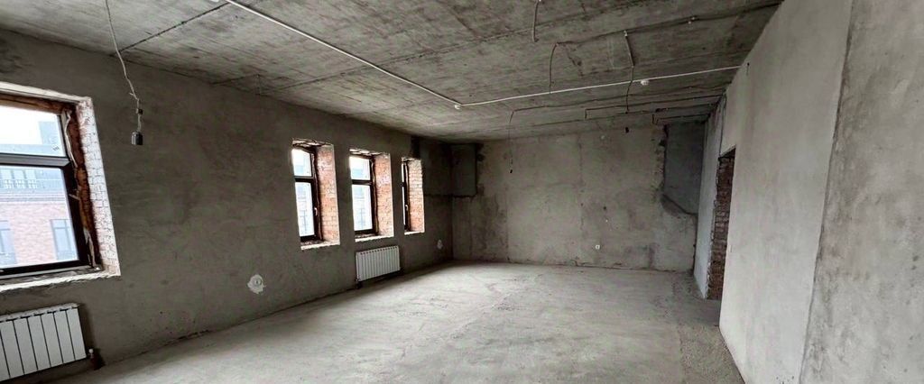 квартира г Оренбург р-н Ленинский ул. Нежинское Шоссе, 2/1 фото 31