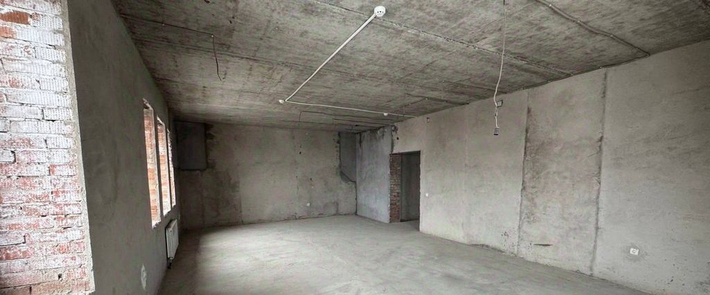 квартира г Оренбург р-н Ленинский ул. Нежинское Шоссе, 2/1 фото 32