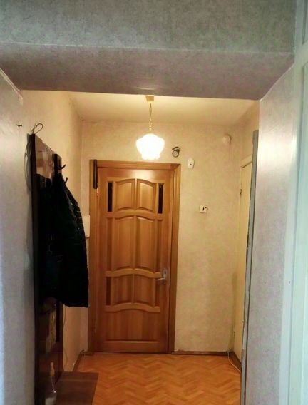 квартира г Оренбург р-н Дзержинский пр-кт Дзержинского 27/2 фото 10