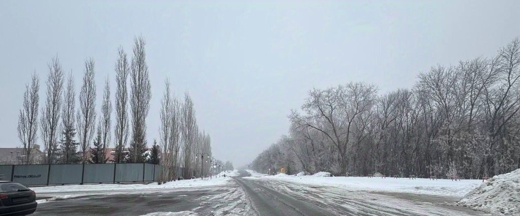 квартира г Оренбург р-н Ленинский ул. Нежинское Шоссе, 2/1 фото 35