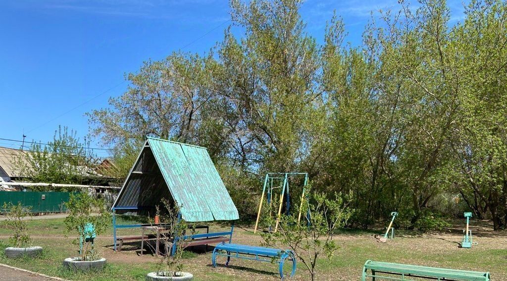 квартира г Оренбург р-н Ленинский ул Караванная 20 фото 18
