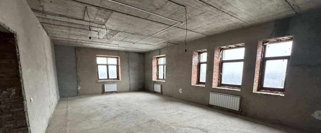 квартира г Оренбург р-н Ленинский ул. Нежинское Шоссе, 2/1 фото 38