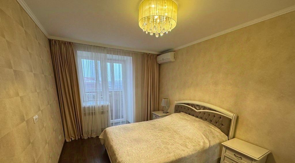 квартира г Оренбург р-н Центральный ул Яицкая 1/2 фото 17