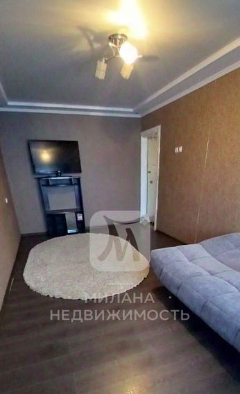 квартира г Оренбург р-н Центральный ул Самолетная 93а фото 7