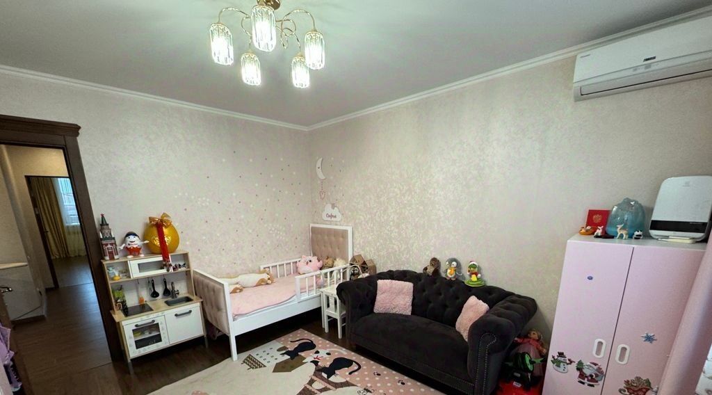 квартира г Оренбург р-н Центральный ул Яицкая 1/2 фото 23