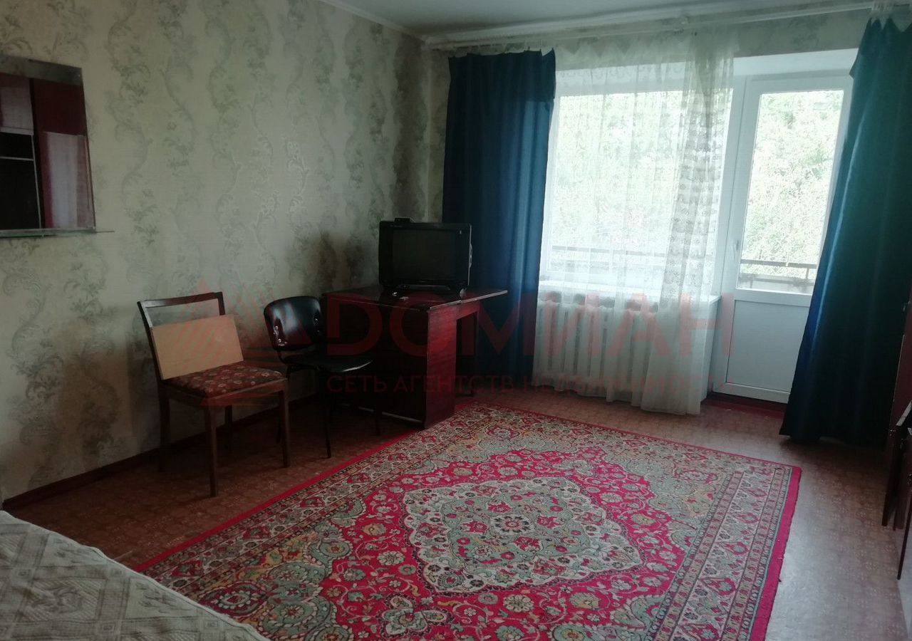 квартира р-н Аксайский г Аксай ул Садовая 12 фото 4