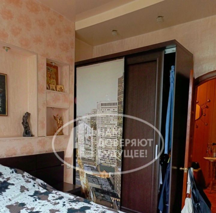 квартира г Чусовой ул Железнодорожная 4 фото 4