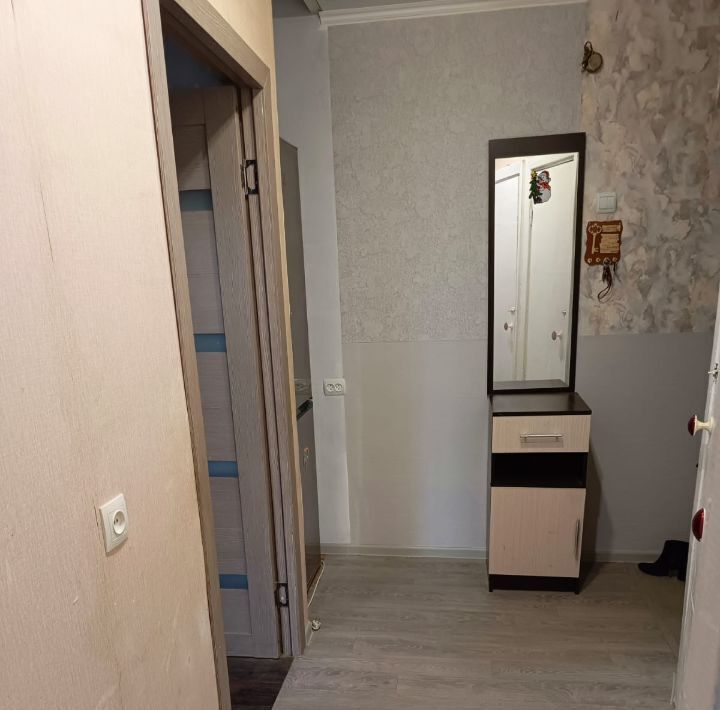 квартира г Орел р-н Железнодорожный ул Лесная 2 фото 3