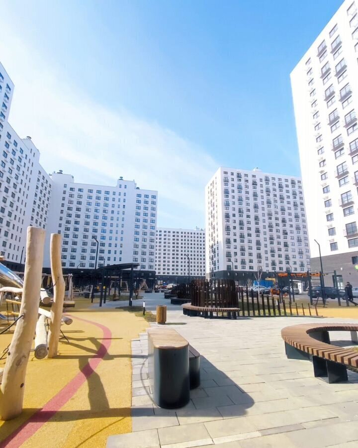 квартира г Пенза Пенза-4 ул Побочинская 5 р-н Октябрьский фото 2