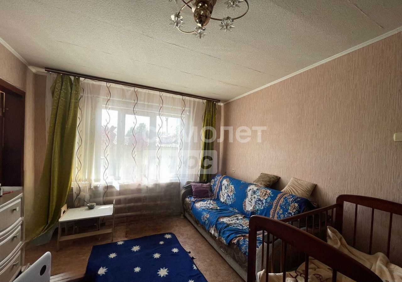 квартира г Кузнецк ул Кирова 7 фото 2
