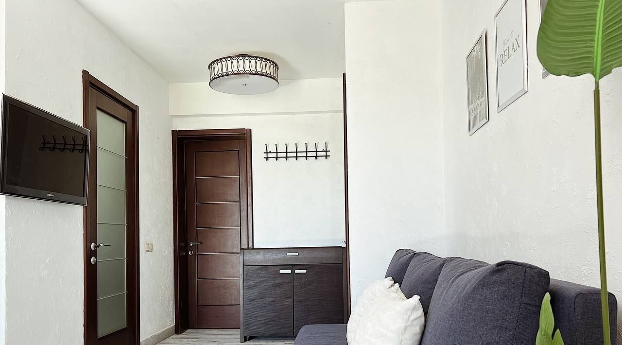 квартира г Сочи р-н Адлерский ул Урожайная 71/1к 6 фото 4