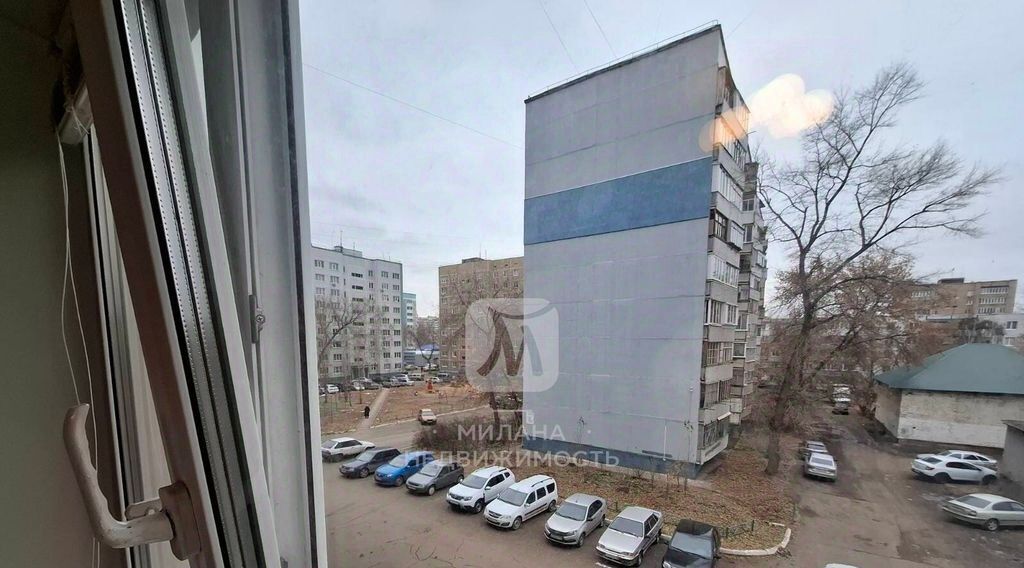 квартира г Оренбург р-н Дзержинский ул Просторная 16 фото 18