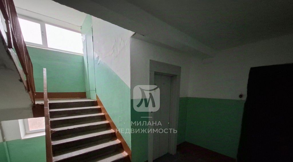 квартира г Оренбург р-н Дзержинский ул Просторная 16 фото 19