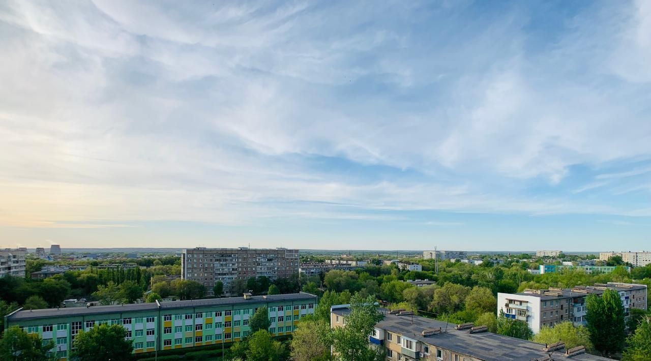 квартира г Оренбург р-н Дзержинский пр-кт Дзержинского 24 фото 21