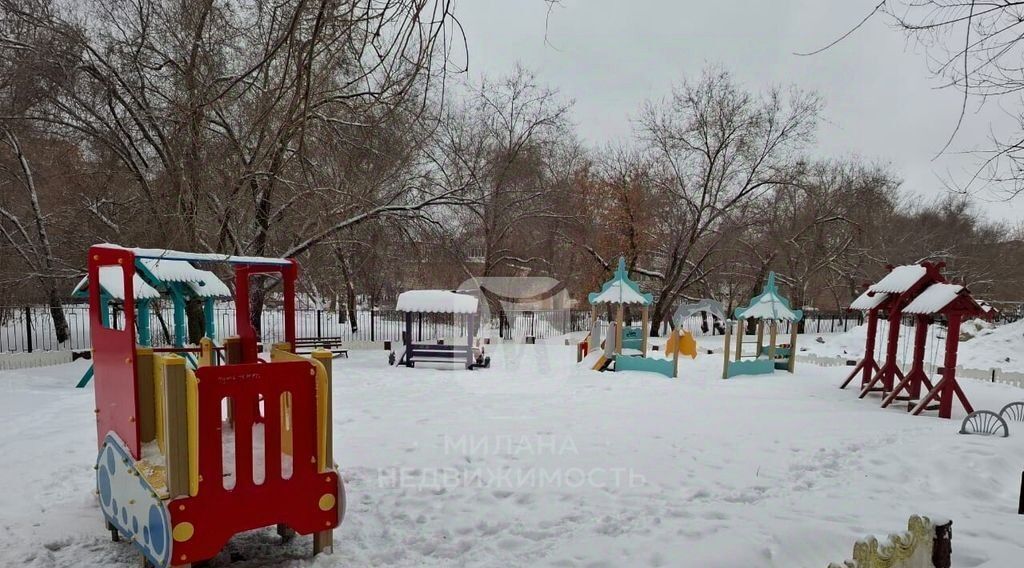 квартира г Оренбург р-н Дзержинский ул Просторная 16 фото 23