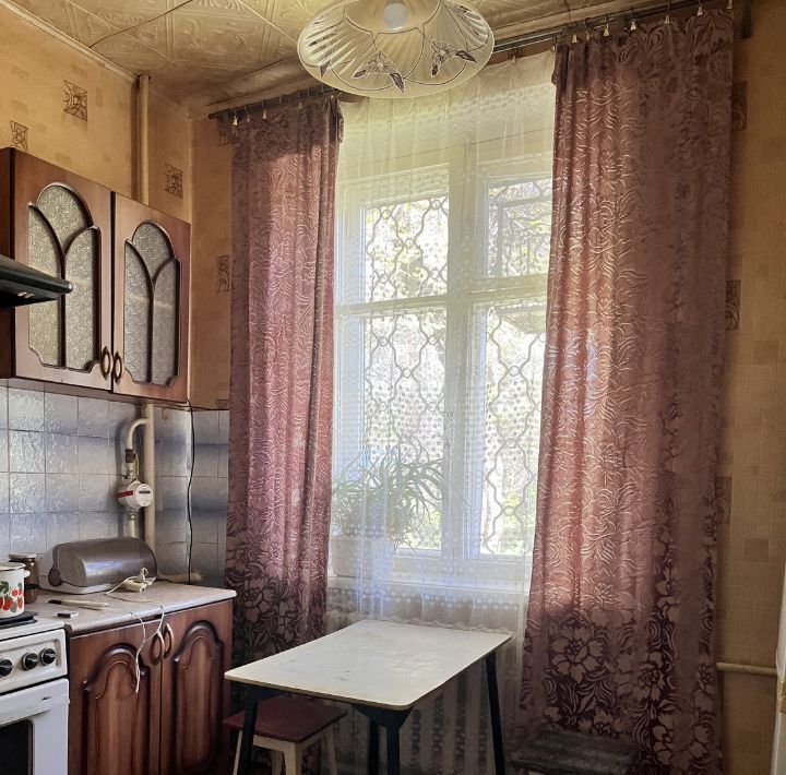 квартира г Орск р-н Ленинский Никель ул Казалинская 13 фото 5