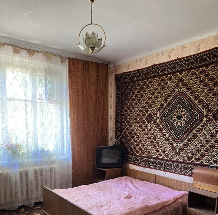 квартира г Орск р-н Ленинский Никель ул Казалинская 13 фото 7