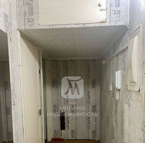 квартира г Оренбург р-н Промышленный Красный Городок ул Розы Люксембург 188 фото 15