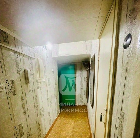 квартира г Оренбург р-н Промышленный Красный Городок ул Розы Люксембург 188 фото 17
